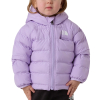 THE NORTH FACE - BABY REVERSIBLE PERRITO HOODED JACKET