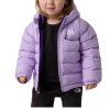 THE NORTH FACE - BABY REVERSIBLE PERRITO HOODED JACKET