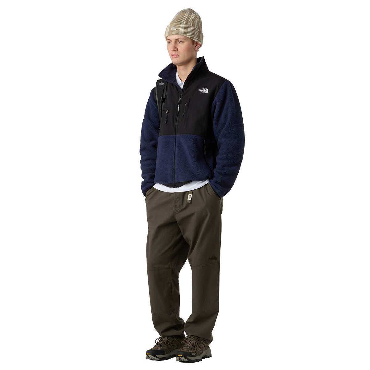 THE NORTH FACE - RETRO DENALI