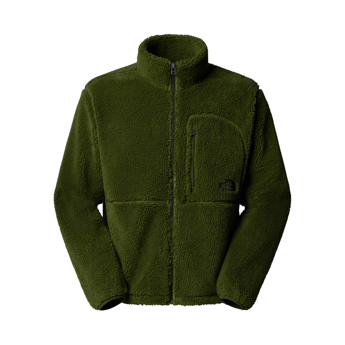 THE NORTH FACE - EXTREME PILE FULL ZIP FLEECE