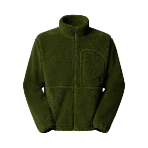 THE NORTH FACE - EXTREME PILE FULL ZIP FLEECE