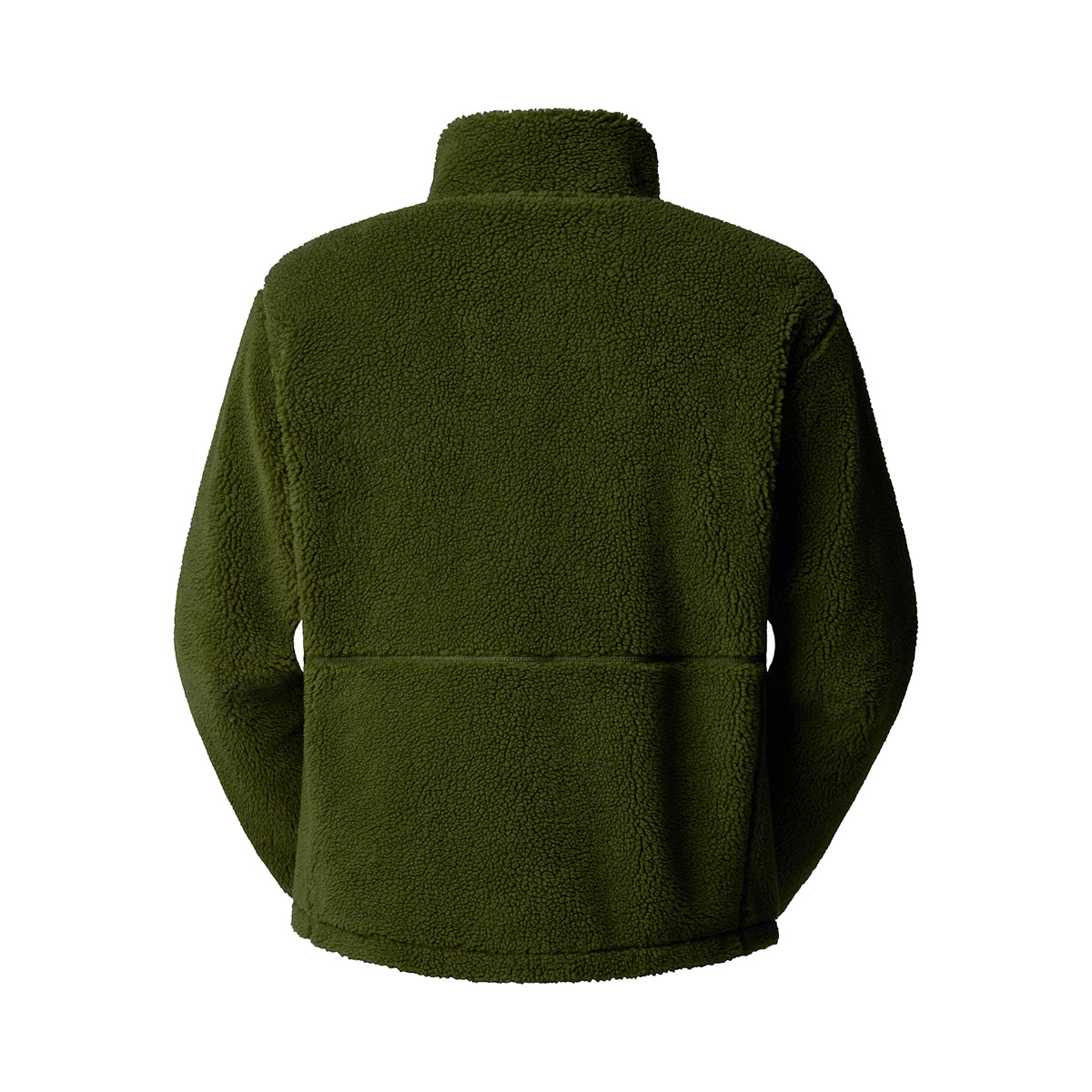 THE NORTH FACE - EXTREME PILE FULL ZIP FLEECE