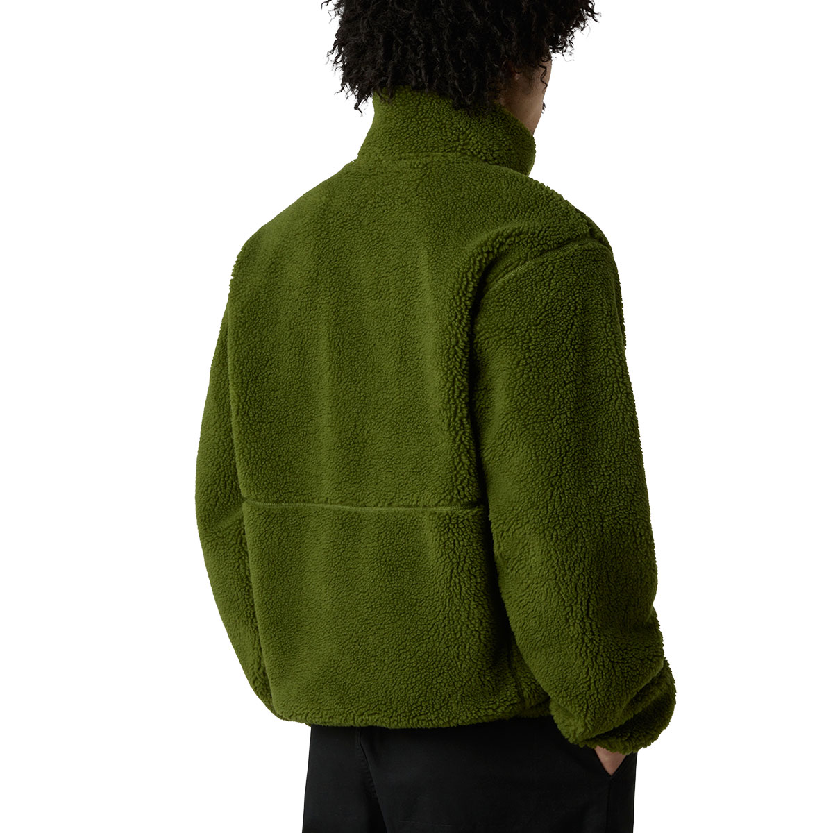 THE NORTH FACE - EXTREME PILE FULL ZIP FLEECE