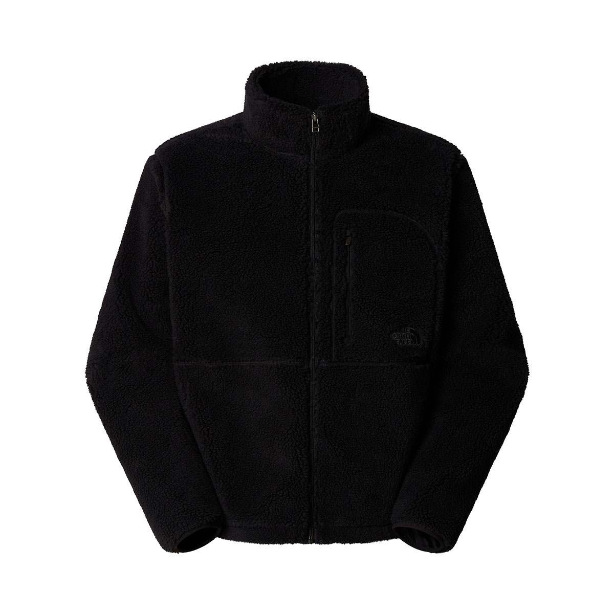 THE NORTH FACE - EXTREME PILE FULL ZIP FLEECE