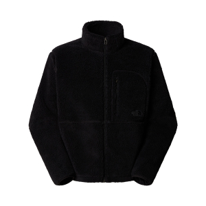 THE NORTH FACE - EXTREME PILE FULL ZIP FLEECE
