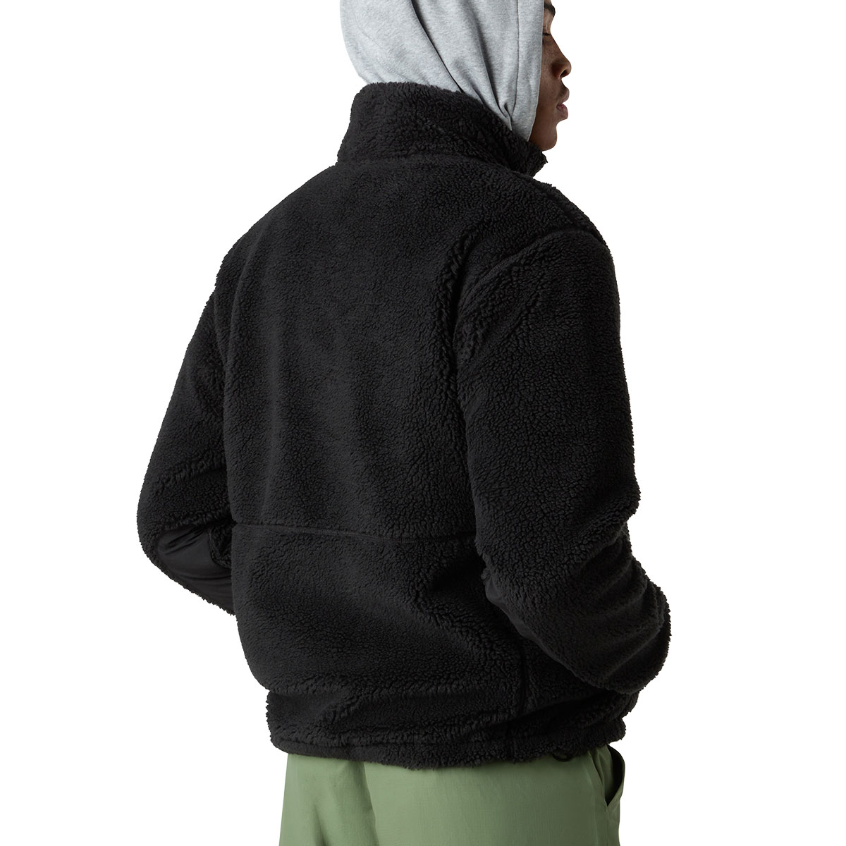 THE NORTH FACE - EXTREME PILE FULL ZIP FLEECE