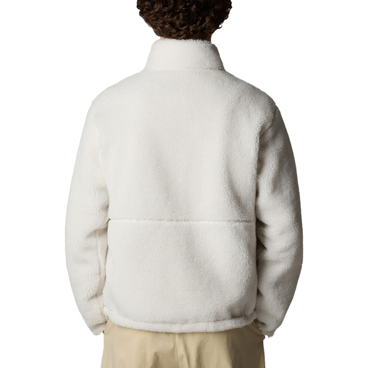 THE NORTH FACE - EXTREME PILE FULL ZIP FLEECE