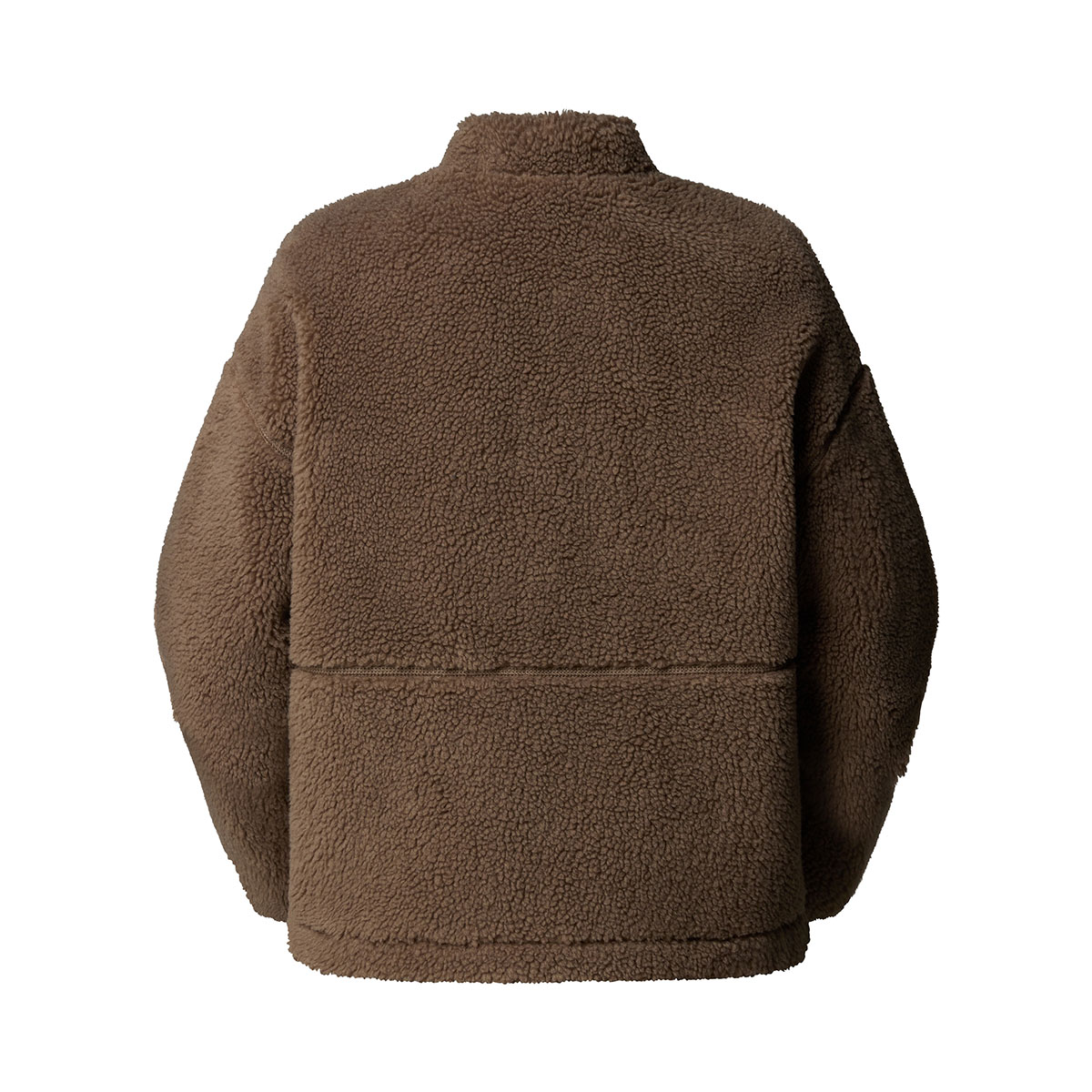 THE NORTH FACE - EXTREME PILE PULLOVER FULL ZIP