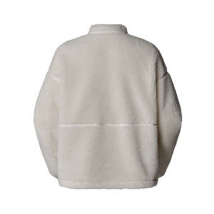 THE NORTH FACE - EXTREME PILE PULLOVER FULL ZIP