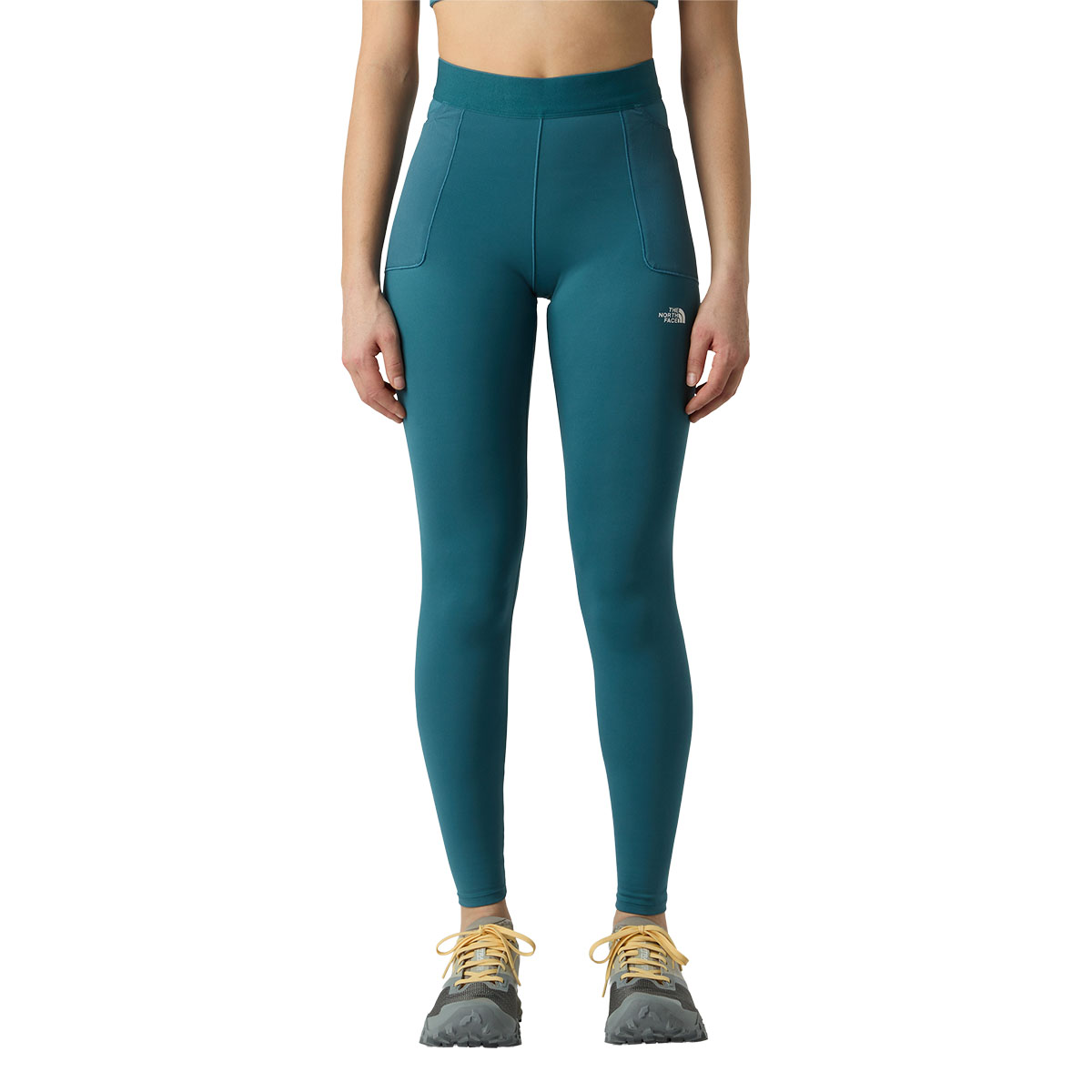 THE NORTH FACE - REFINA LEGGING