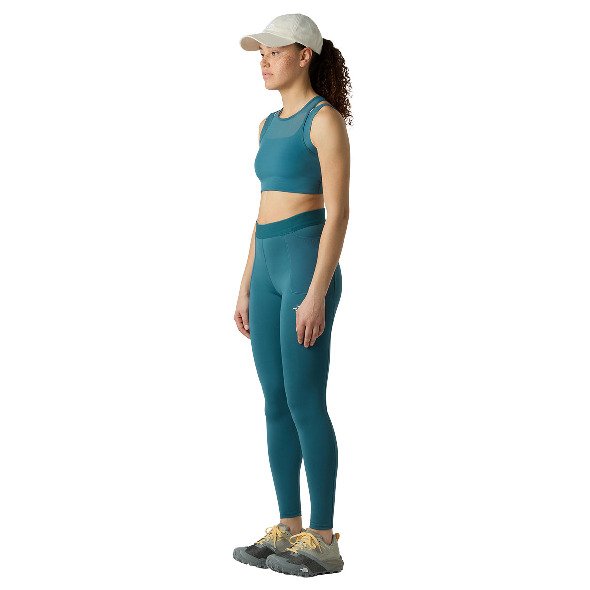THE NORTH FACE - REFINA LEGGING