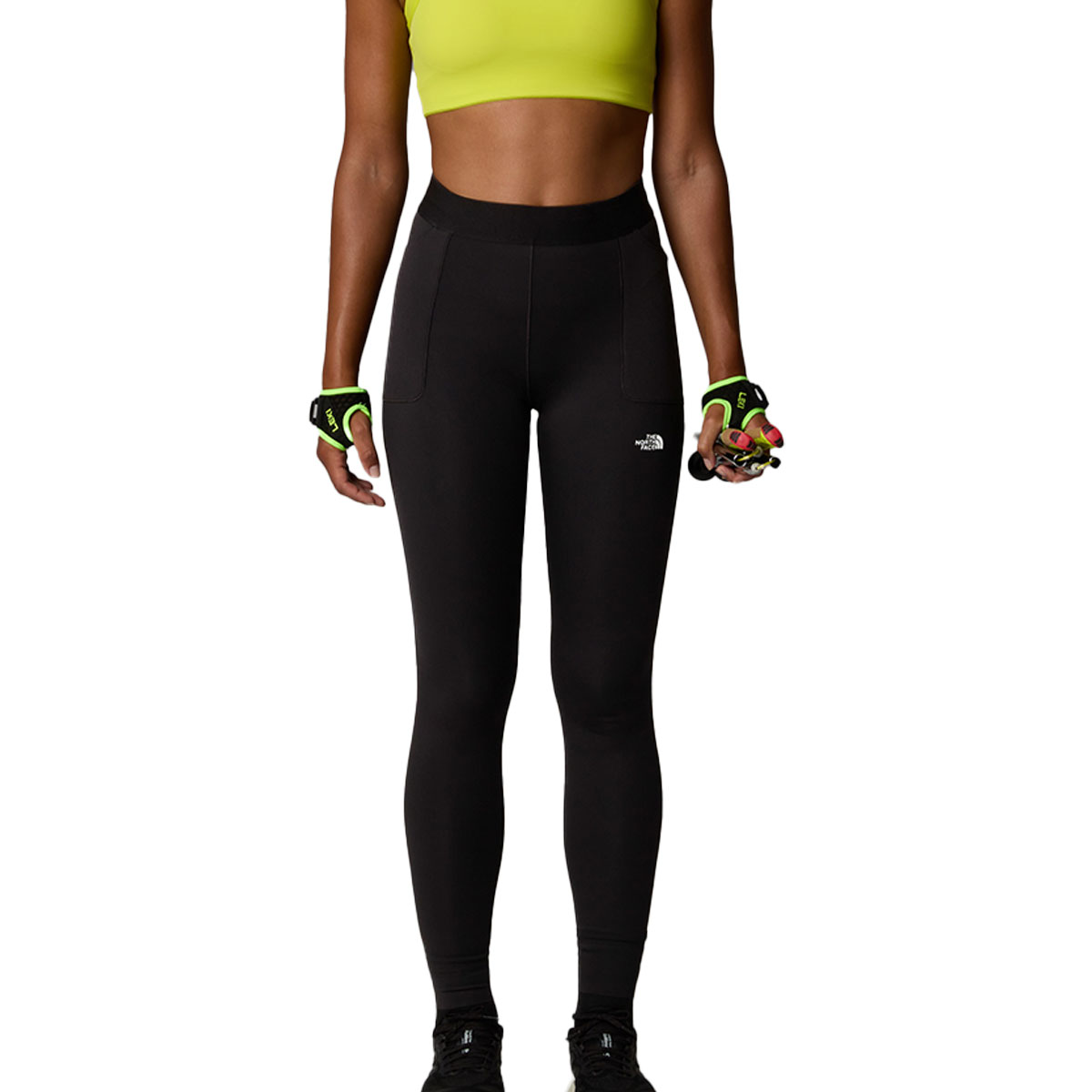 THE NORTH FACE - REFINA LEGGING
