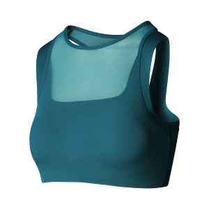 THE NORTH FACE - REFINA DOUBLE-LAYER BRA