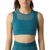 THE NORTH FACE - REFINA DOUBLE-LAYER BRA