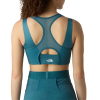 THE NORTH FACE - REFINA DOUBLE-LAYER BRA
