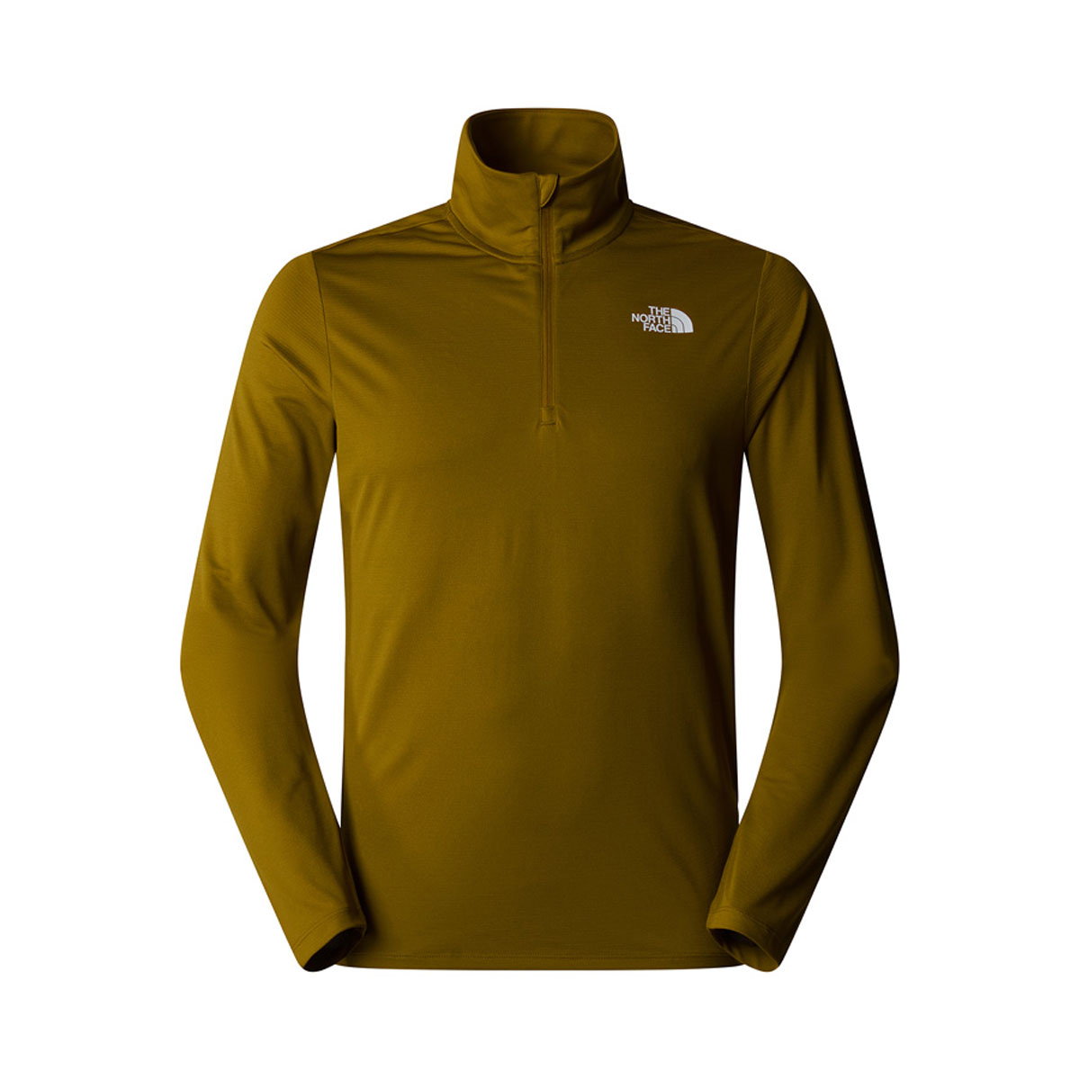 THE NORTH FACE - 24/7 1/4 ZIP