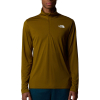 THE NORTH FACE - 24/7 1/4 ZIP