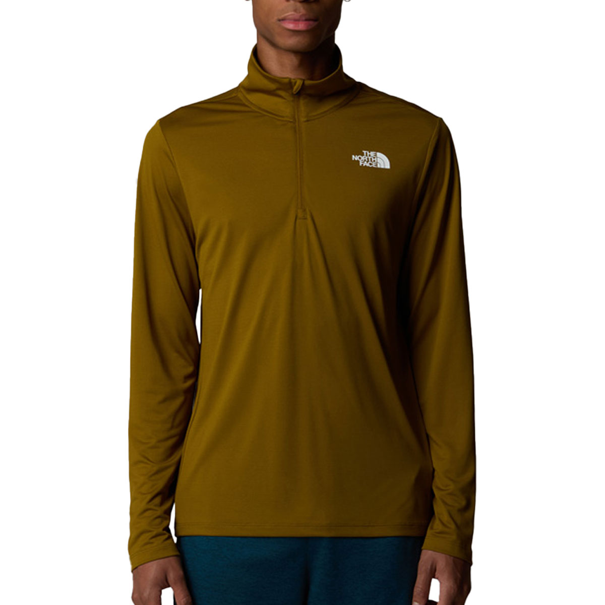 THE NORTH FACE - 24/7 1/4 ZIP
