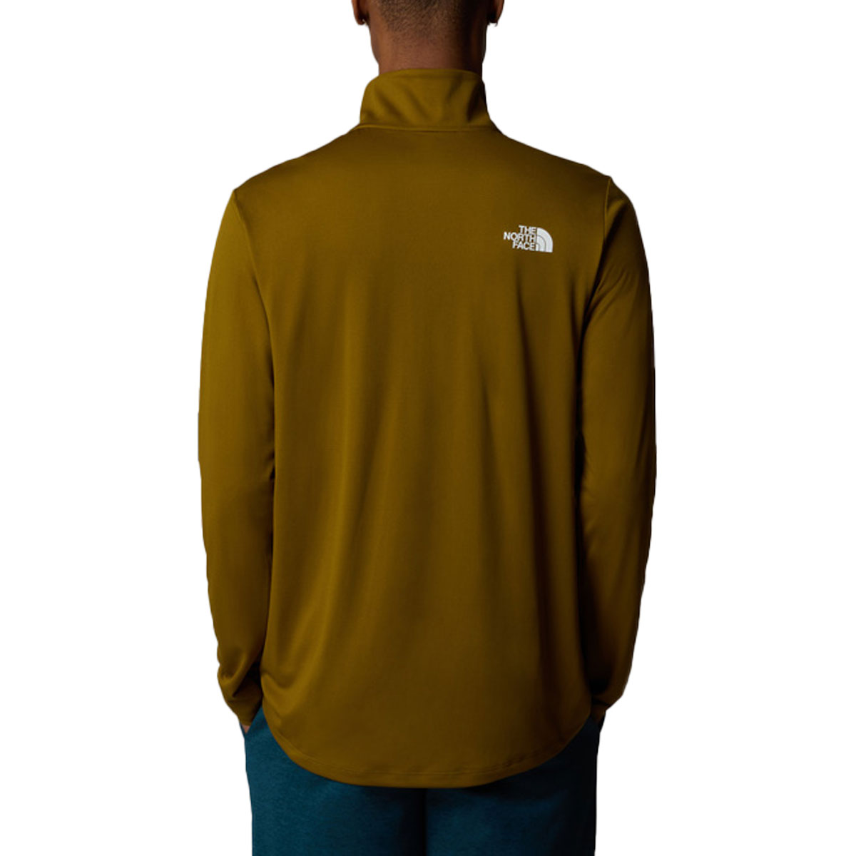 THE NORTH FACE - 24/7 1/4 ZIP