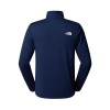 THE NORTH FACE - 24/7 1/4 ZIP