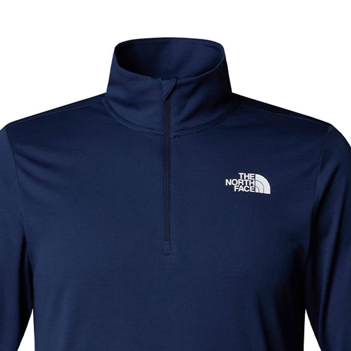 THE NORTH FACE - 24/7 1/4 ZIP