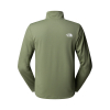 THE NORTH FACE - 24/7 1/4 ZIP