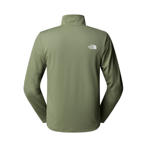 THE NORTH FACE - 24/7 1/4 ZIP