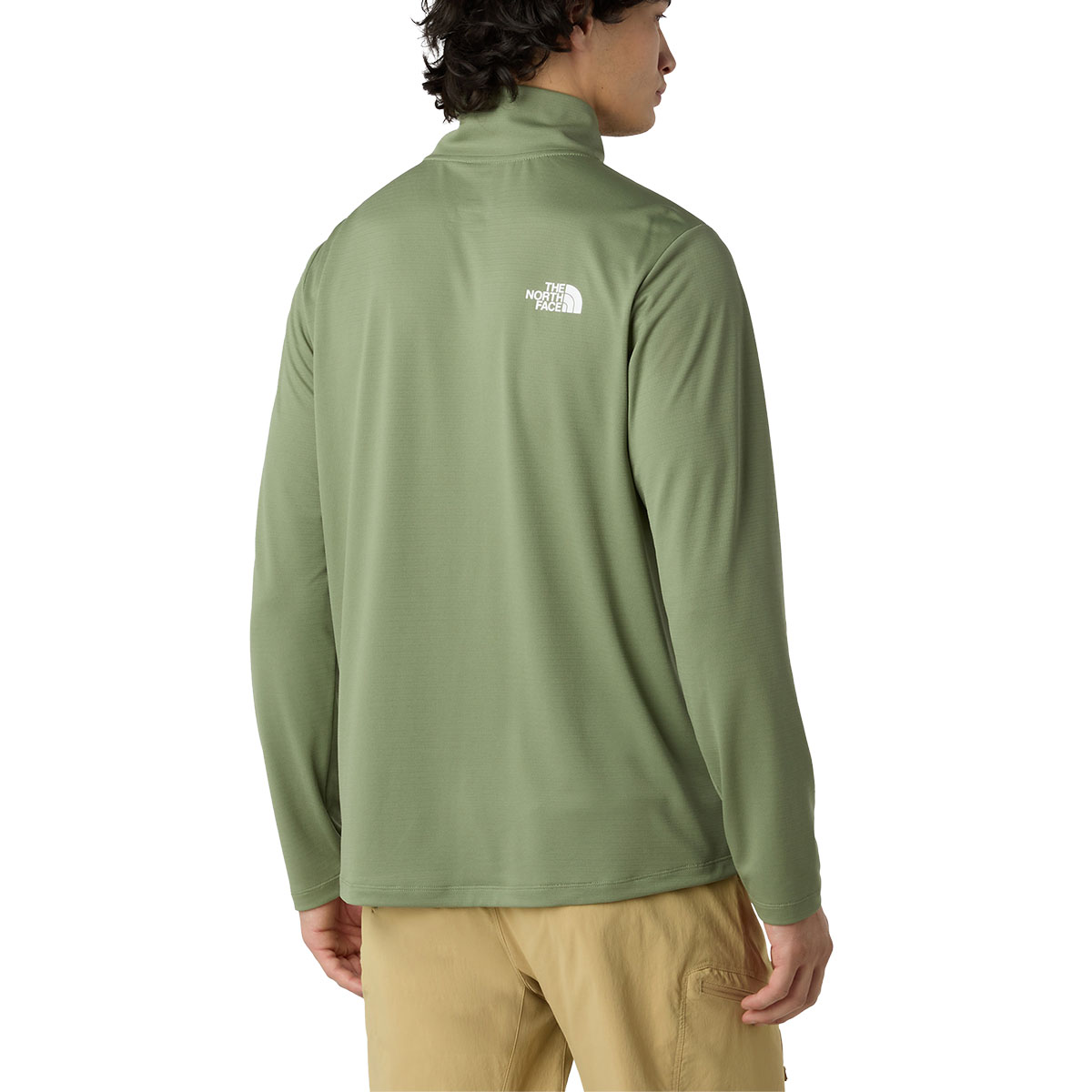 THE NORTH FACE - 24/7 1/4 ZIP