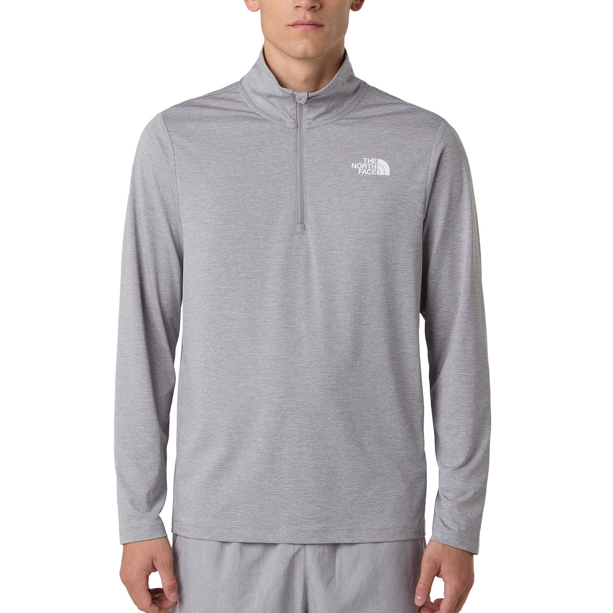 THE NORTH FACE - 24/7 1/4 ZIP