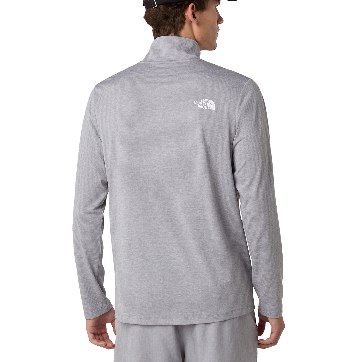 THE NORTH FACE - 24/7 1/4 ZIP