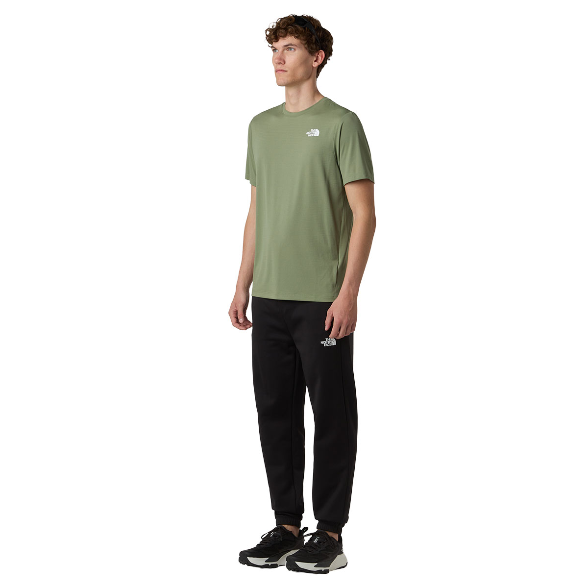 THE NORTH FACE - 24/7
