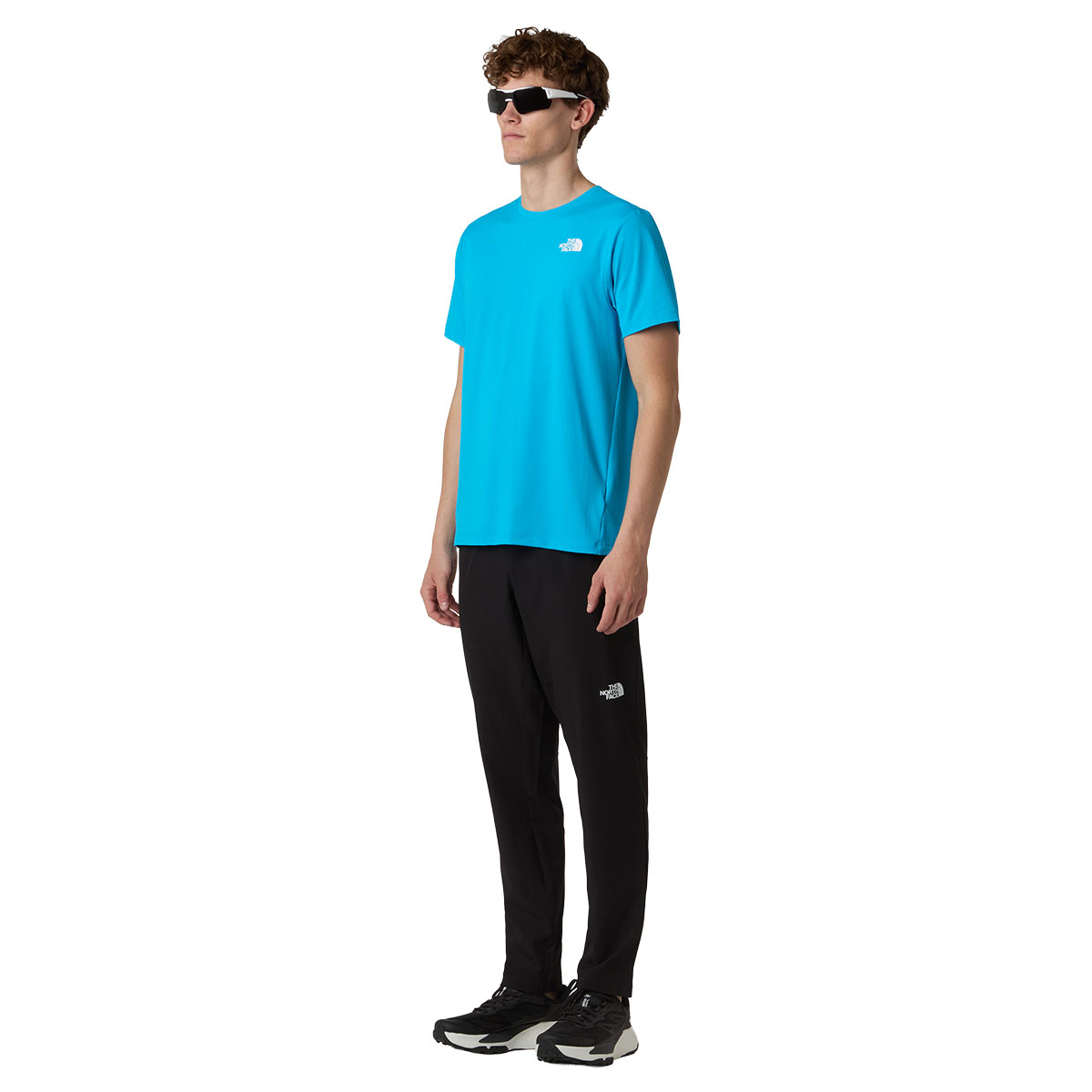 THE NORTH FACE - 24/7