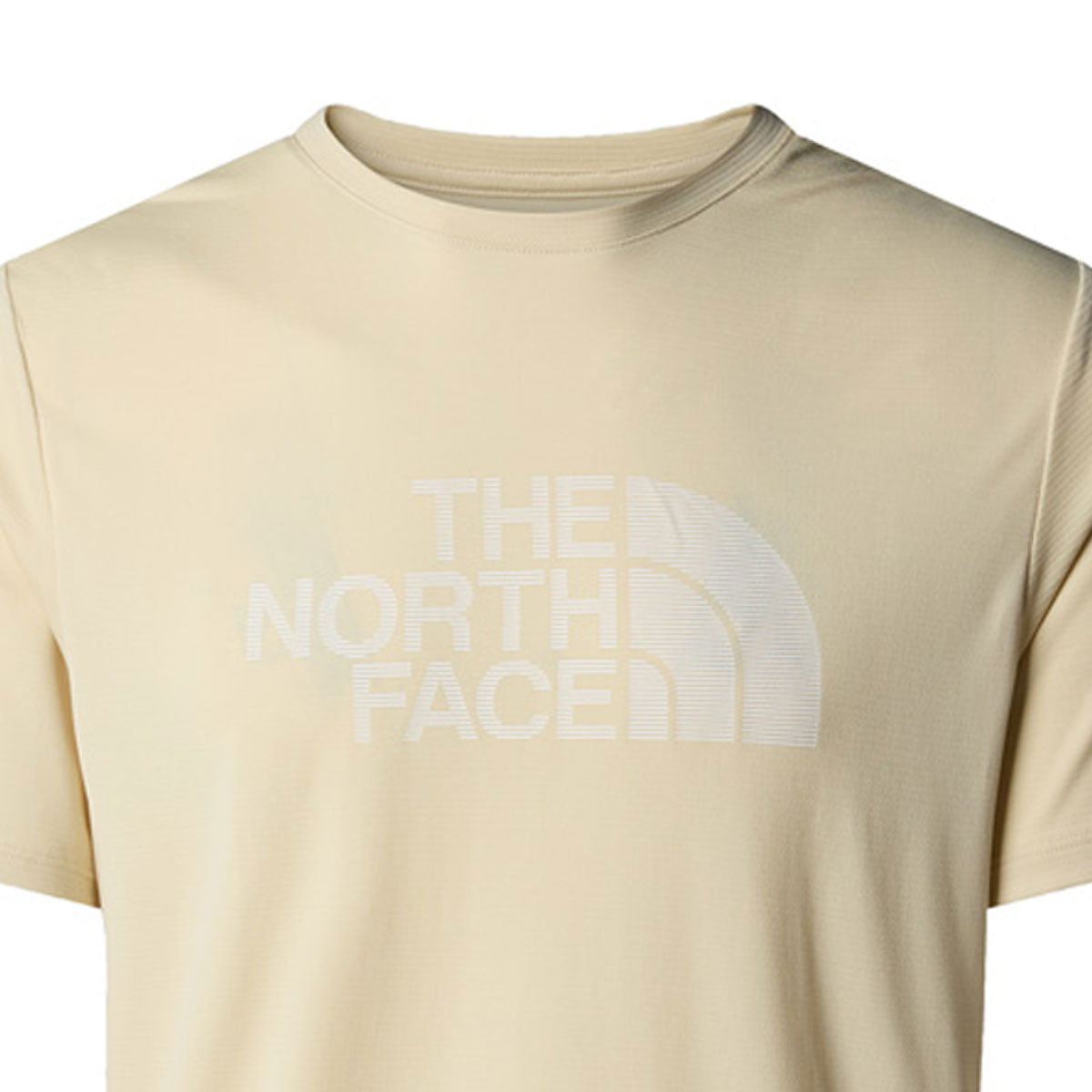 THE NORTH FACE - 24/7 EASY T-SHIRT