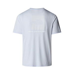 THE NORTH FACE - 24/7 REDBOX T-SHIRT