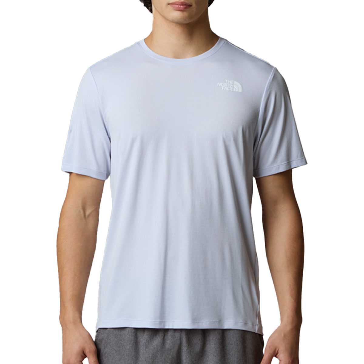 THE NORTH FACE - 24/7 REDBOX T-SHIRT