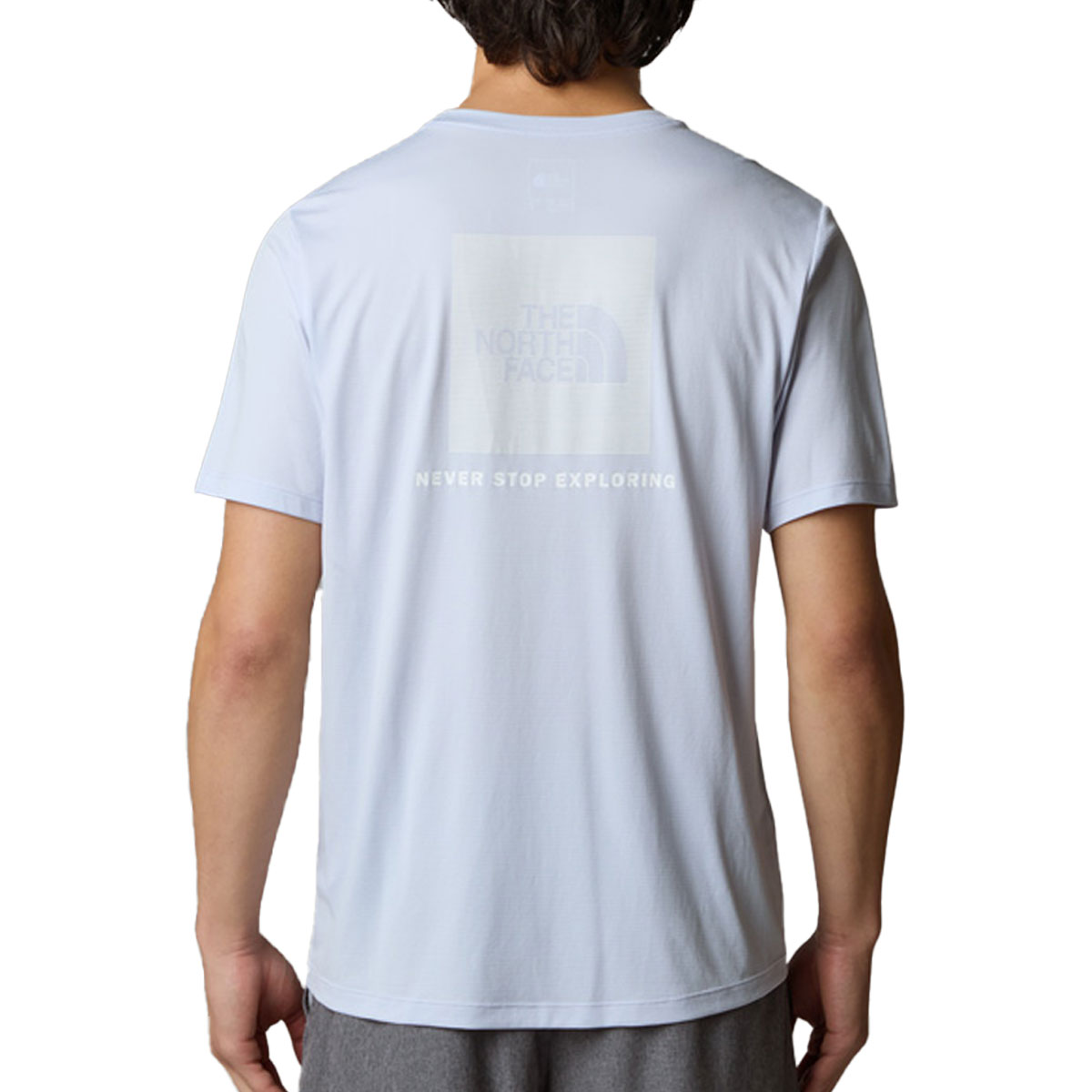 THE NORTH FACE - 24/7 REDBOX T-SHIRT