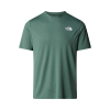 THE NORTH FACE - 24/7 REDBOX T-SHIRT
