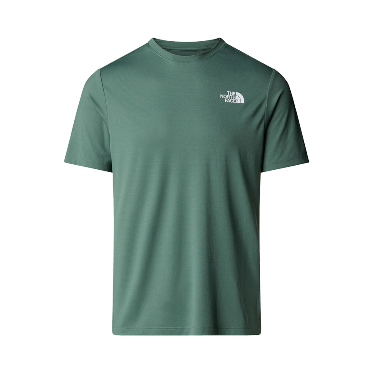 THE NORTH FACE - 24/7 REDBOX T-SHIRT