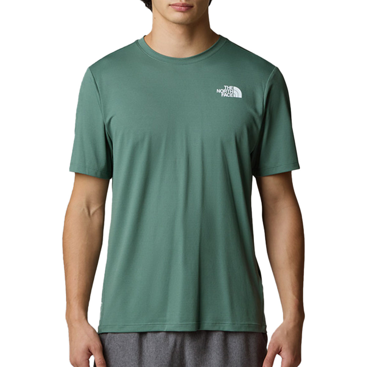 THE NORTH FACE - 24/7 REDBOX T-SHIRT