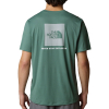 THE NORTH FACE - 24/7 REDBOX T-SHIRT