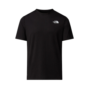 THE NORTH FACE - 24/7 REDBOX T-SHIRT