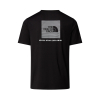 THE NORTH FACE - 24/7 REDBOX T-SHIRT