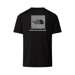 THE NORTH FACE - 24/7 REDBOX T-SHIRT