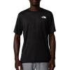 THE NORTH FACE - 24/7 REDBOX T-SHIRT