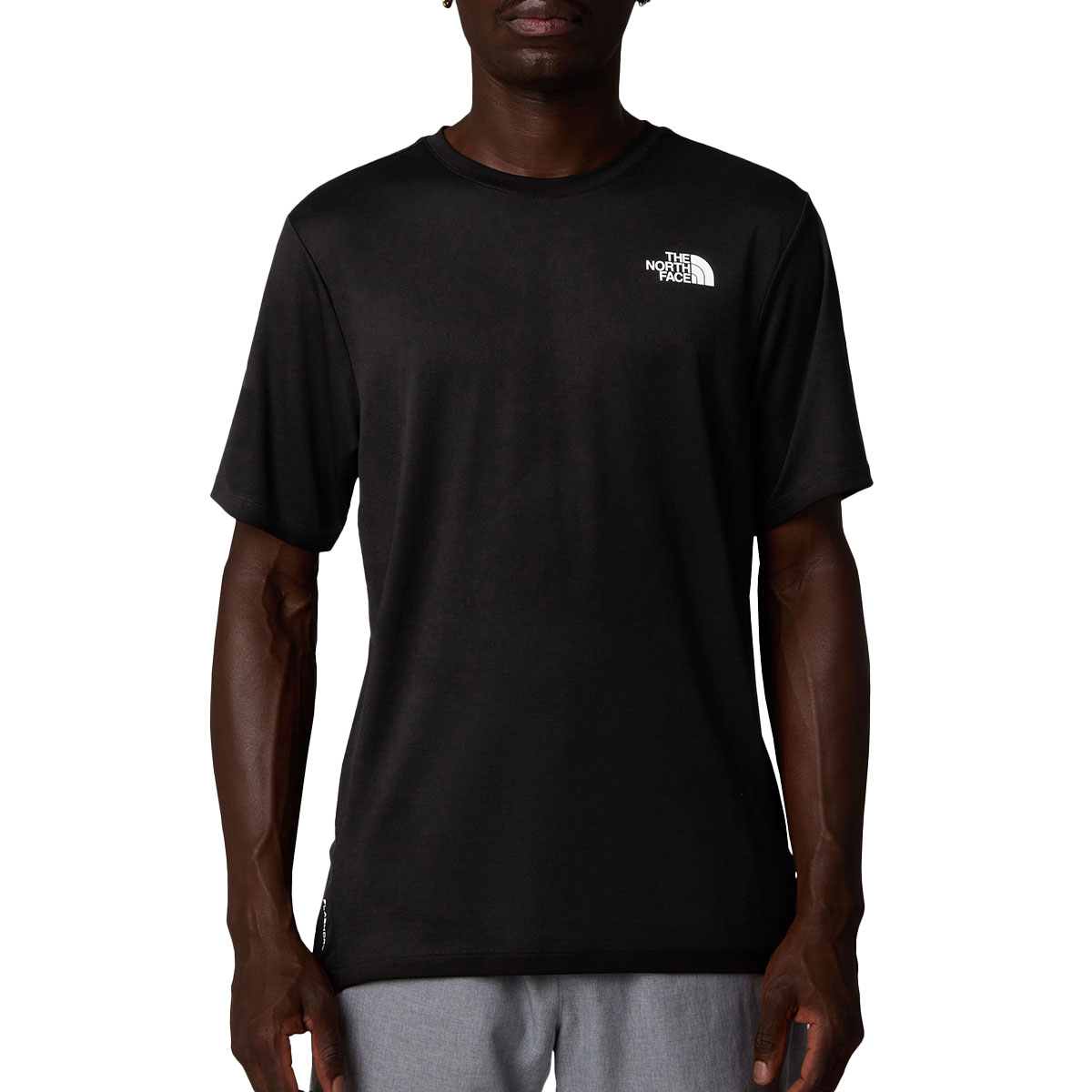 THE NORTH FACE - 24/7 REDBOX T-SHIRT