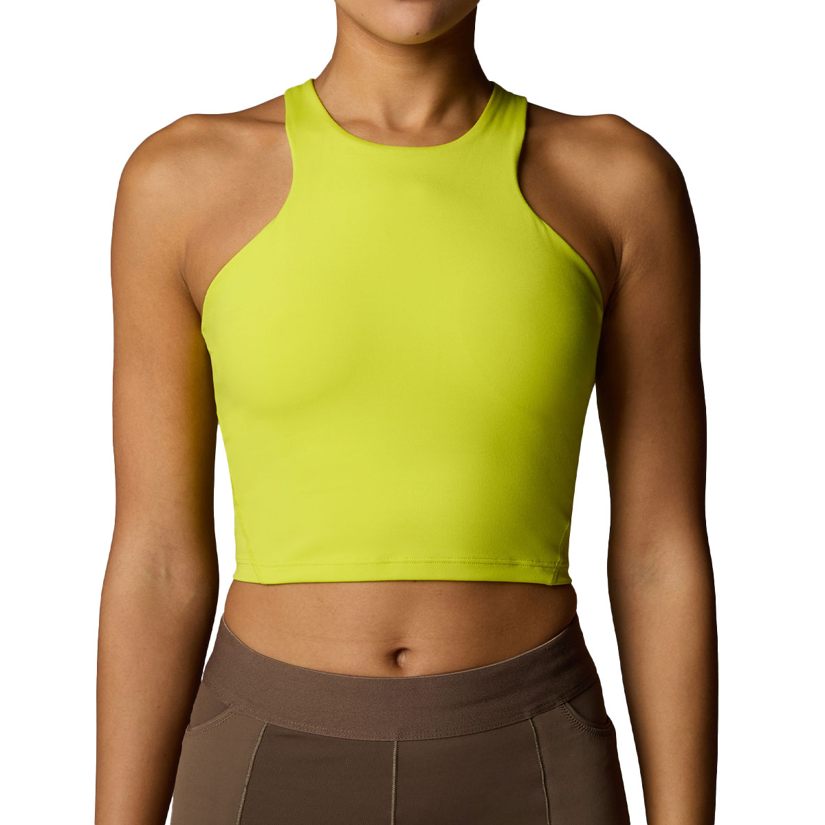 THE NORTH FACE - REFINA LONGLINE BRA