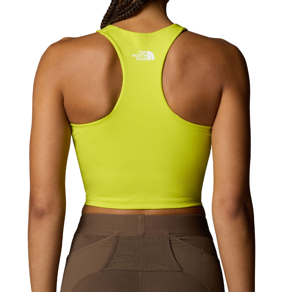 THE NORTH FACE - REFINA LONGLINE BRA