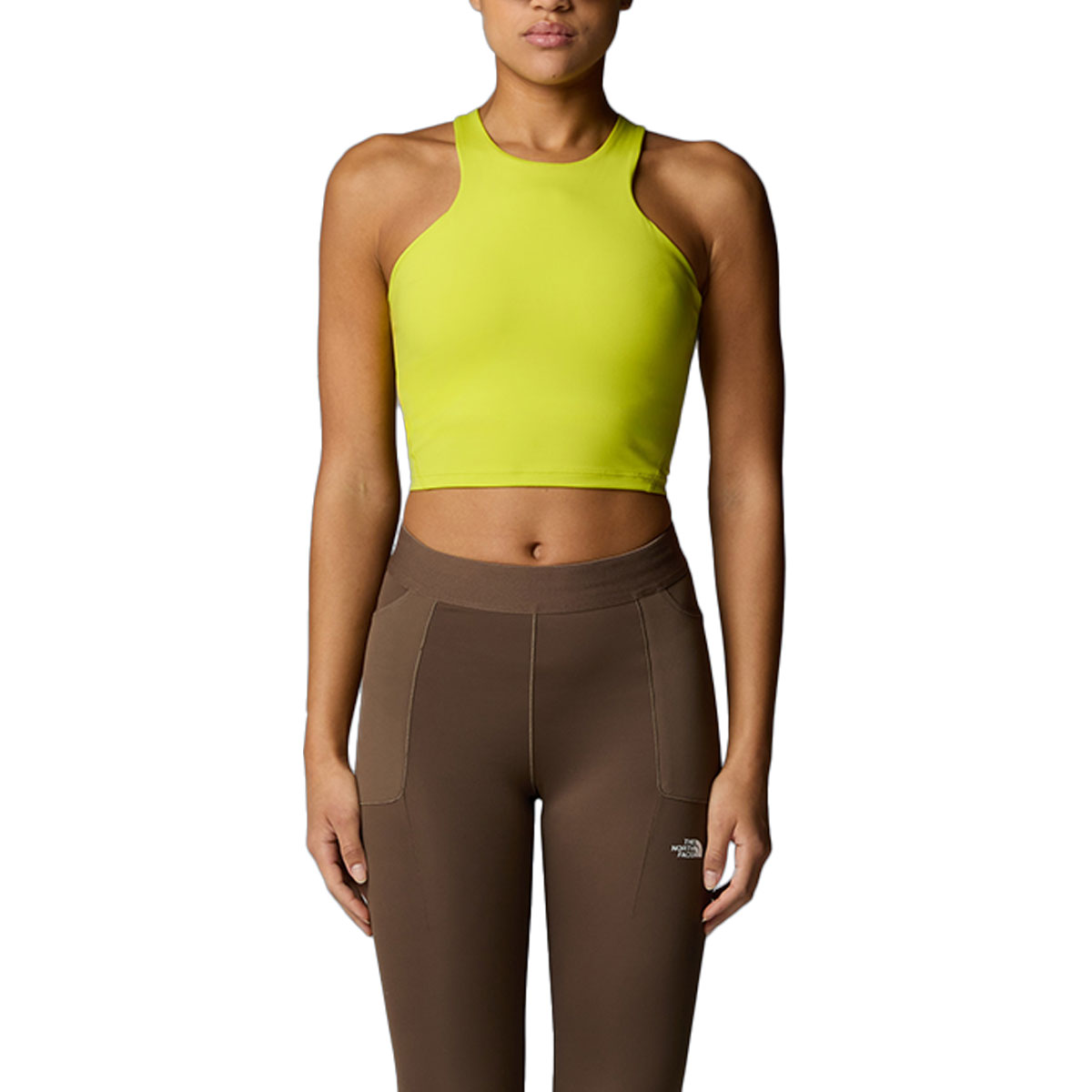 THE NORTH FACE - REFINA LONGLINE BRA