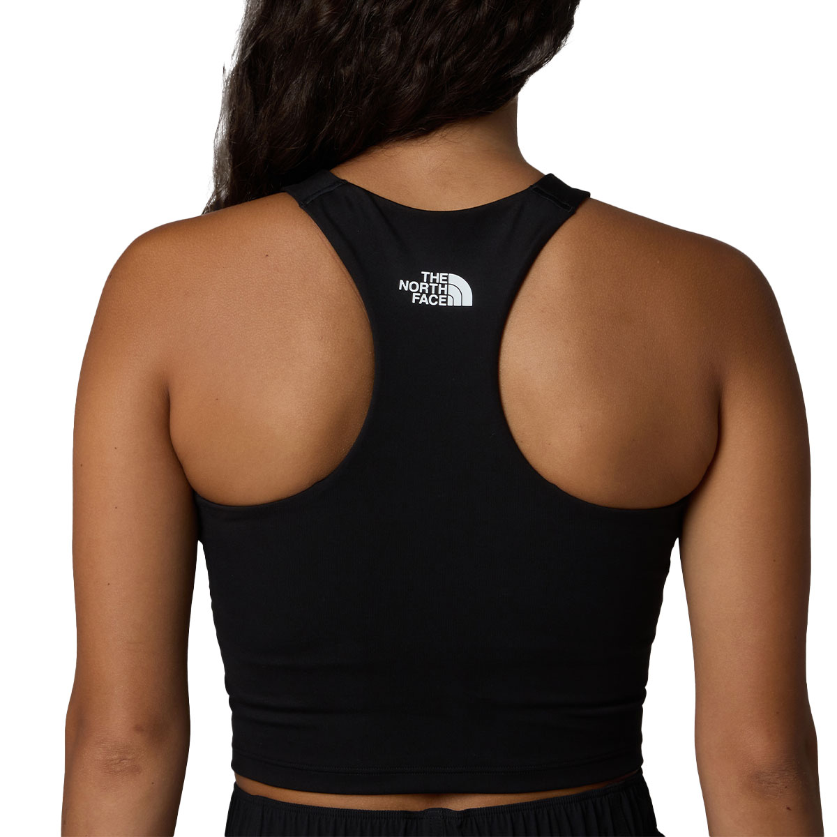 THE NORTH FACE - REFINA LONGLINE BRA