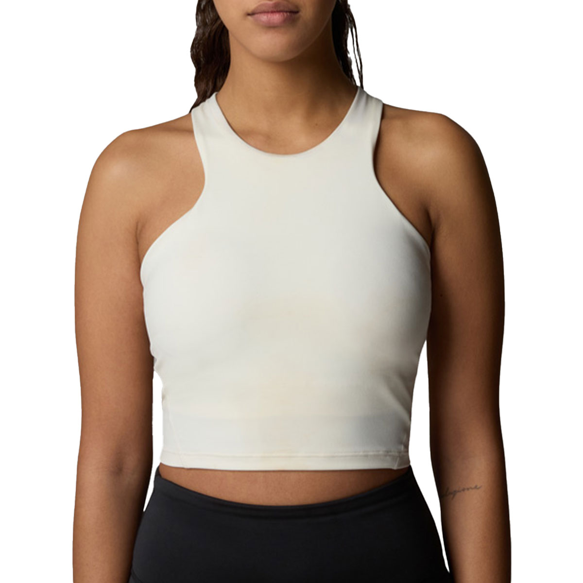 THE NORTH FACE - REFINA LONGLINE BRA
